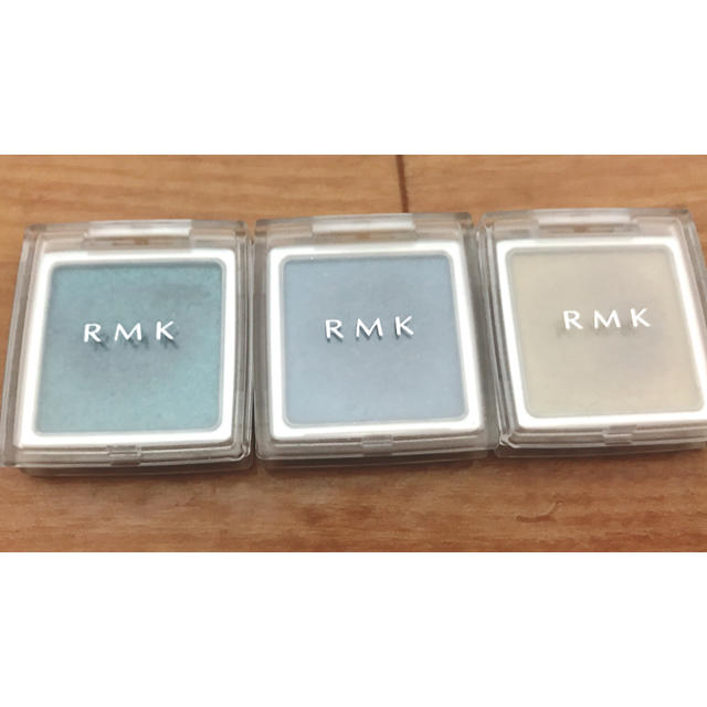 RMK(アールエムケー)のRMK 限定 アイシャドウ コスメ/美容のベースメイク/化粧品(アイシャドウ)の商品写真