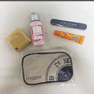 ロクシタン(L'OCCITANE)の☆ ロクシタン セット ☆(乳液/ミルク)