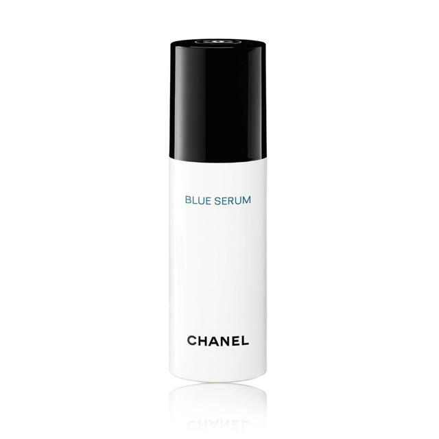 CHANEL(シャネル)のシャネル ブルーセラム 美容液 コスメ/美容のスキンケア/基礎化粧品(美容液)の商品写真