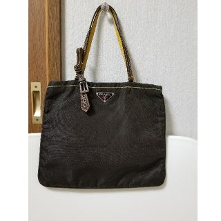 プラダ(PRADA)の早い者勝ち！プラダナイロンミニバッグ(ハンドバッグ)