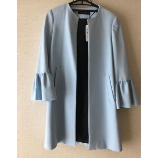 ザラ(ZARA)のZARA スプリングコート(スプリングコート)