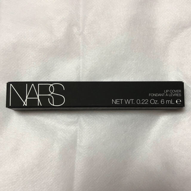 NARS(ナーズ)のリップカバー 5691 コスメ/美容のベースメイク/化粧品(リップグロス)の商品写真