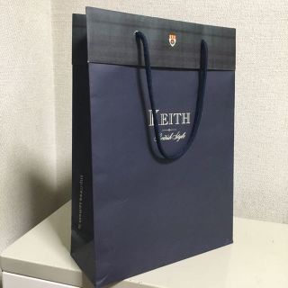 キース(KEITH)のKEITH ショッパー(トートバッグ)