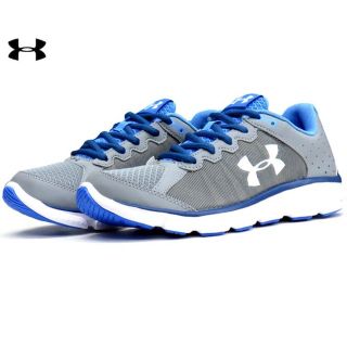 アンダーアーマー(UNDER ARMOUR)の新品未使用 UNDER ARMOUR ランニングシューズ(スニーカー)