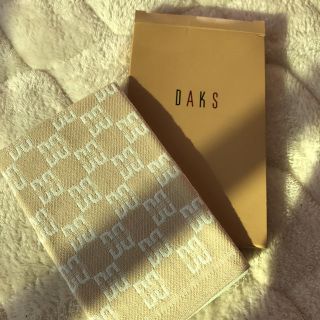 ダックス(DAKS)のDAKS さこ様専用(ハンカチ/ポケットチーフ)