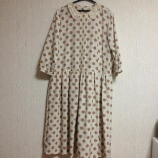 みー様16日までお取り置き(ロングワンピース/マキシワンピース)