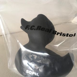 エフシーアールビー(F.C.R.B.)のFCRB(その他)