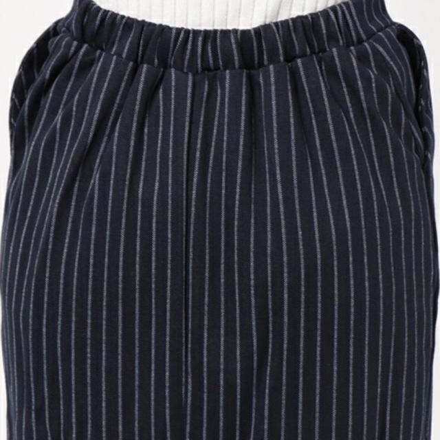 カットソータイトスカート レディースのスカート(ひざ丈スカート)の商品写真