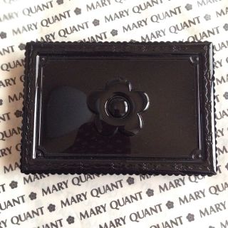 マリークワント(MARY QUANT)のファンデーションケース マリークワント(その他)