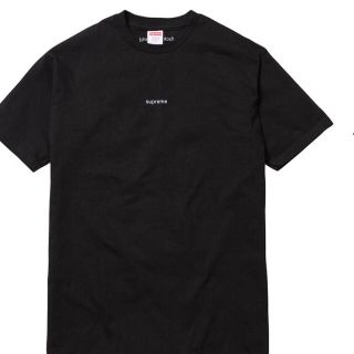 シュプリーム(Supreme)のsupreme FTW Tee(Tシャツ/カットソー(半袖/袖なし))