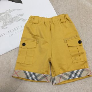 バーバリー(BURBERRY)の専用  Burberry バーバリー パンツ(パンツ)