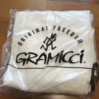 グラミチ(GRAMICCI)の新品 グラミチ ニューナローパンツ L 定価10800円(チノパン)