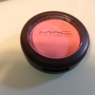 マック(MAC)のMac♡PINK系チーク(その他)