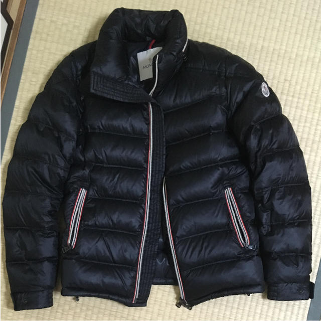 WEB限定カラー モンクレール - MONCLER ガストン 0 サイズ ダウン ...