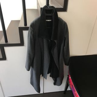 ヘルムートラング(HELMUT LANG)のドレープの綺麗なアウター♡(その他)