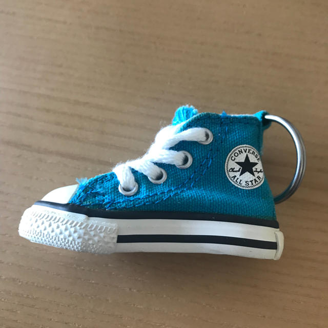 CONVERSE(コンバース)のコンバースキーホルダー レディースのファッション小物(キーホルダー)の商品写真