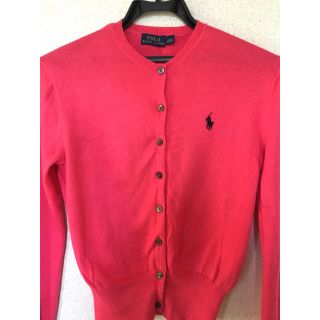 ポロラルフローレン(POLO RALPH LAUREN)のRalph Lauren カーディガン(カーディガン)