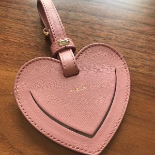 フルラ(Furla)のFURLA ネームタグ(キーホルダー)