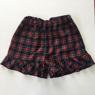 ポンポネット(pom ponette)のpeekaboo様　専用　ポンポネット キロットスカート 新品☆未使用(スカート)