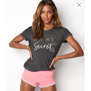 ヴィクトリアズシークレット(Victoria's Secret)のVictoria's Secret☆Tシャツ☆新品(Tシャツ(半袖/袖なし))