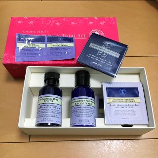 ニールズヤード(NEAL'S YARD)の♡ニールズヤード 1week トライアルセット♡(サンプル/トライアルキット)