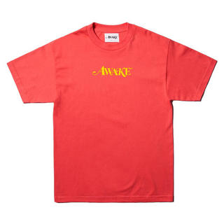 アウェイク(AWAKE)のAWAKE Tシャツ(Tシャツ/カットソー(七分/長袖))