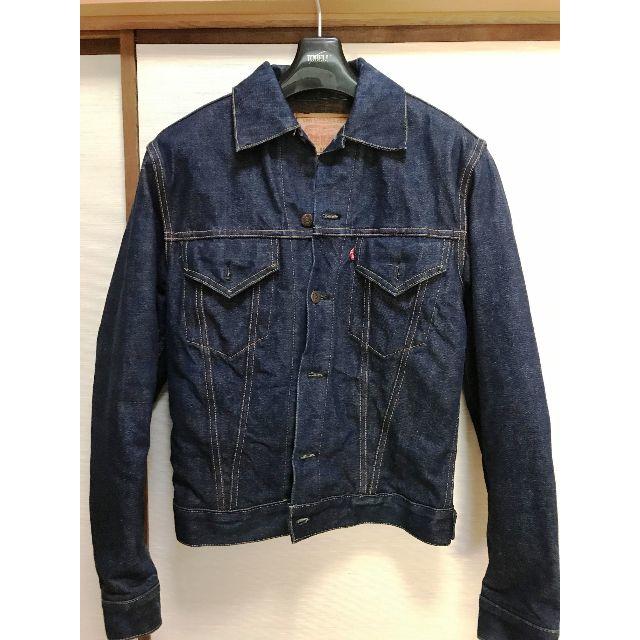 美しい - Levi's 559XX 60's フラップ裏ライトオンス 刻印D ビッグE