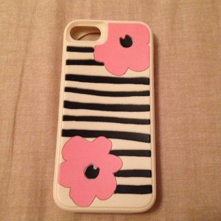 ツモリチサト(TSUMORI CHISATO)のツモリチサト♥︎iPhoneケース(モバイルケース/カバー)