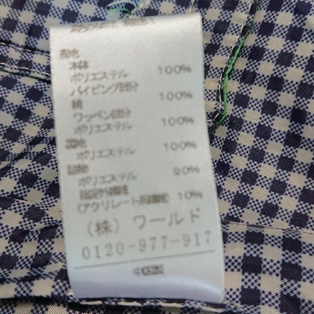 3can4on(サンカンシオン)の子供  上着 キッズ/ベビー/マタニティのキッズ服男の子用(90cm~)(ジャケット/上着)の商品写真