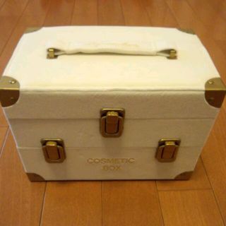 ラグナムーン(LagunaMoon)のﾗｸﾞﾅﾑｰﾝ☆メイクbox(その他)