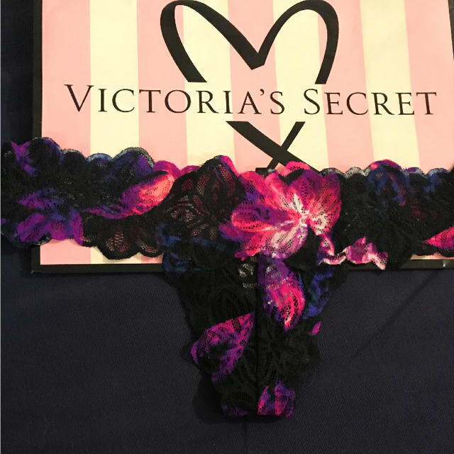 Victoria's Secret(ヴィクトリアズシークレット)のXS size ビクトアシークレットショーツ １３００円 ♡ レディースの下着/アンダーウェア(ショーツ)の商品写真