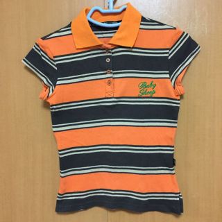 ベイビーシュープ(baby shoop)のbaby  shoopシャツS〜M(その他)