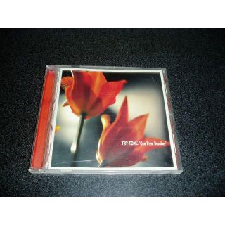 CD「トライトーン/ONE FINE SUNDAY」TRY-TONE (ポップス/ロック(邦楽))