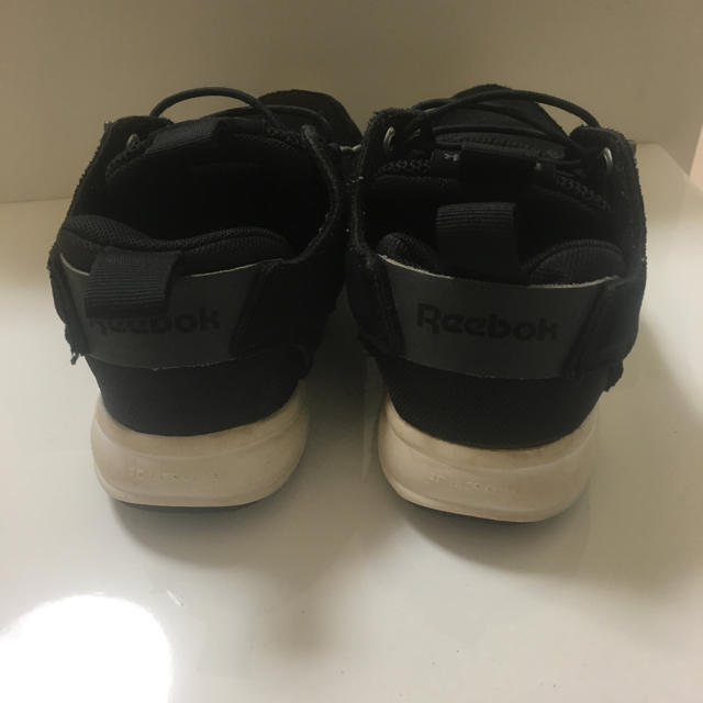 Reebok(リーボック)のリーボック フューリーライト 18センチ キッズ/ベビー/マタニティのキッズ靴/シューズ(15cm~)(スニーカー)の商品写真