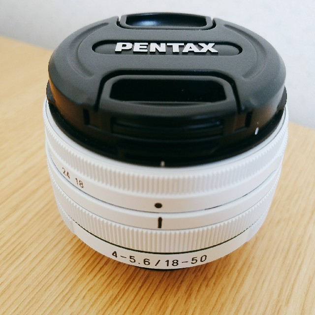 PENTAX(ペンタックス)のchachaさま専用 PENTAX 標準レンズ スマホ/家電/カメラのカメラ(レンズ(ズーム))の商品写真