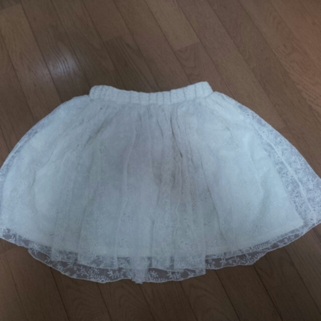 Ungrid(アングリッド)のUngrid  スカート レディースのスカート(ミニスカート)の商品写真