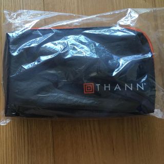 タン(THANN)のTHANNアメニティ(旅行用品)