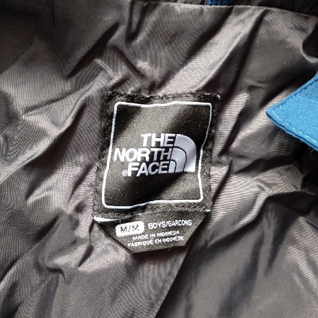 THE NORTH FACE(ザノースフェイス)の値下げ‼︎ノースフェイスジャケットM メンズのジャケット/アウター(ダウンジャケット)の商品写真