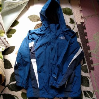 ザノースフェイス(THE NORTH FACE)の値下げ‼︎ノースフェイスジャケットM(ダウンジャケット)