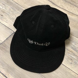 wasted youth girls don't cry verdy cap(キャップ)