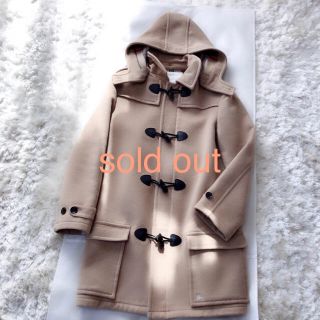 バーバリー(BURBERRY)のご専用(ダッフルコート)