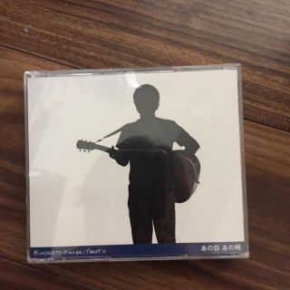 小田和正のCD(ミュージシャン)