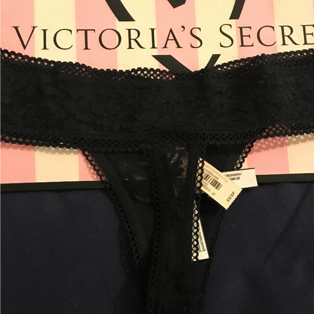 Victoria's Secret(ヴィクトリアズシークレット)のXS ビクトアシークレット 1300円 レディースの下着/アンダーウェア(ショーツ)の商品写真