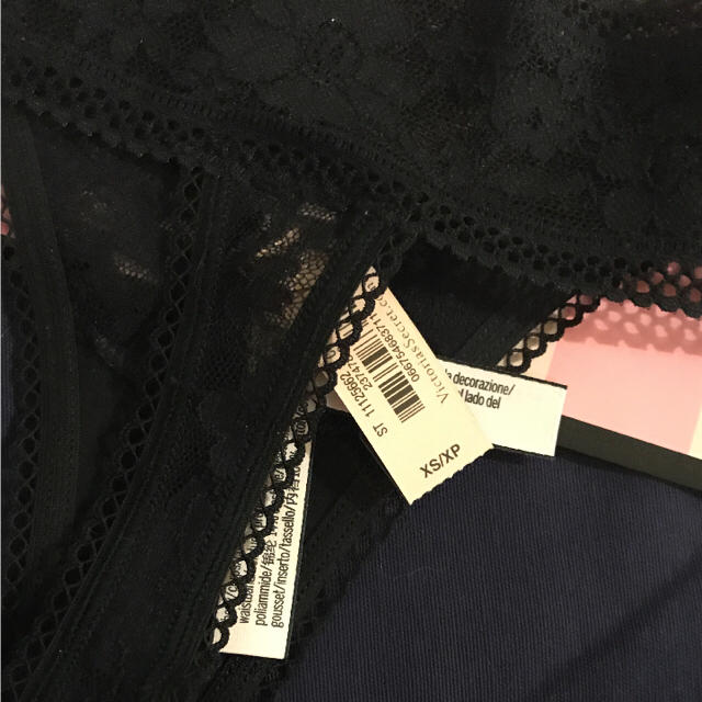 Victoria's Secret(ヴィクトリアズシークレット)のXS ビクトアシークレット 1300円 レディースの下着/アンダーウェア(ショーツ)の商品写真