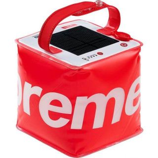 シュプリーム(Supreme)のsupreme LuminAID Packlite Nova ライト 送料込(その他)