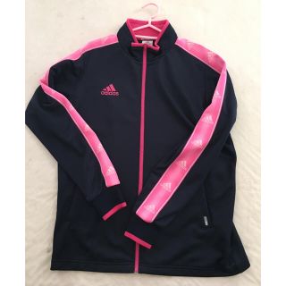 アディダス(adidas)のadidas ジャージ上   ※値下げ(パーカー)