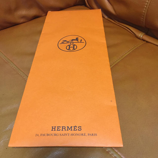 Hermes(エルメス)の【新品未使用】エルメス ネクタイ メンズのファッション小物(ネクタイ)の商品写真
