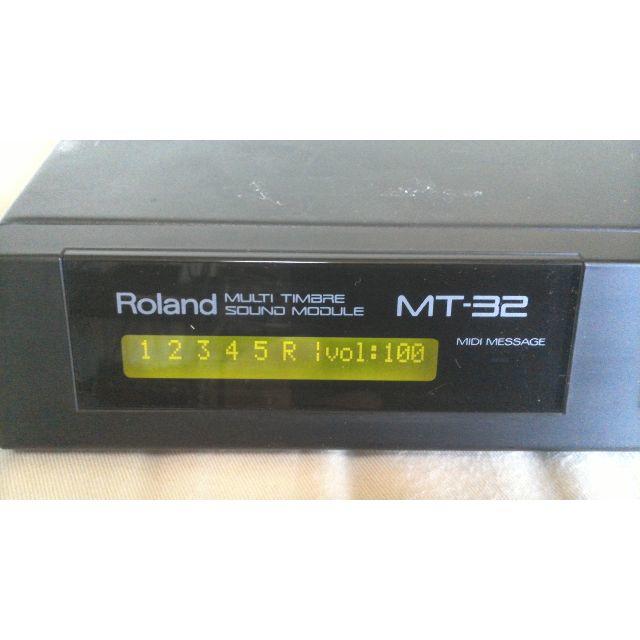 Roland - Roland MT-32 中古動作品の通販 by ごっきー's shop
