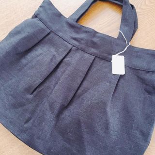 フォグリネンワーク(fog linen work)の専用新品 fog linen work (フォグリネンワーク）(トートバッグ)