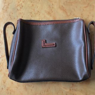 ランセル(LANCEL)のランセルポーチ(ポーチ)